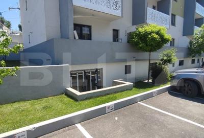 Spațiu comercial, de 130 mp, în Rediu