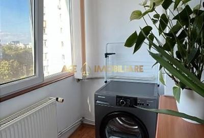 Apartament cu 2 camere în Grivița