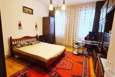 Apartament cu 2 camere decomandat în Centrul Civic - 3