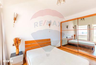 Apartament cu 2 camere, mobilat în Aurel Vlaicu - 10