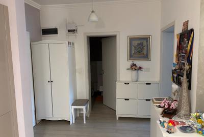 Apartament cu 2 camere decomandat în Dumbrăvița - 2