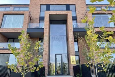 Apartament cu 2 camere semidecomandat, mobilat în Tunari - 20