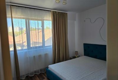 Apartament cu 2 camere decomandat în Nicolae Grigorescu