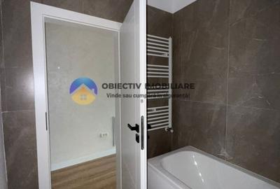 Apartament cu 2 camere semidecomandat în Central - 5