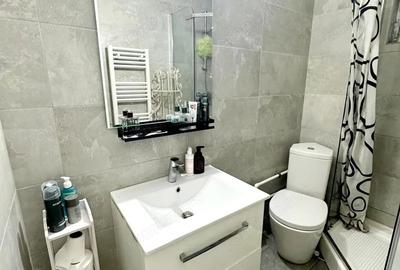 Apartament cu 3 camere decomandat în Central - 2