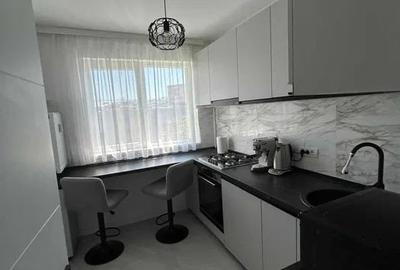 Apartament cu 2 camere decomandat în Iancului