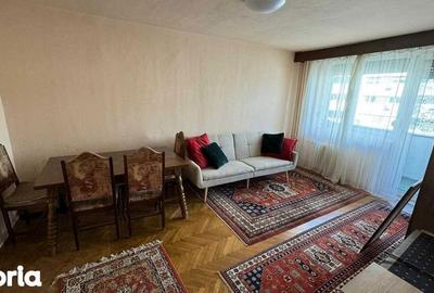 Apartament cu 3 camere decomandat în Calea Aradului - 3