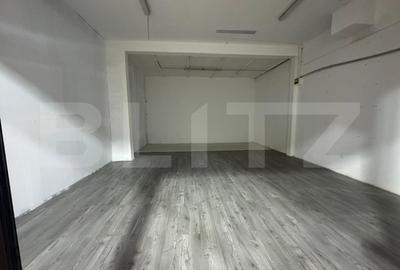 Spațiu comercial, de 40 mp, în Bartolomeu