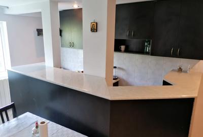 Apartament cu 2 camere semidecomandat în Aviației - 4