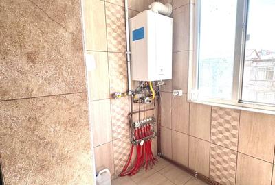 Apartament cu 2 camere decomandat în Nord - 7