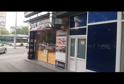 Spațiu comercial, de 35 mp, în Brâncoveanu - 3