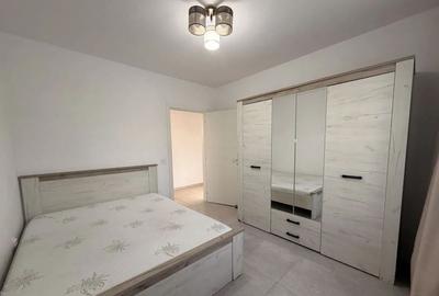 Apartament cu 2 camere în Valea Lupului - 3