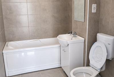 Apartament cu 2 camere semidecomandat în Sânpetru