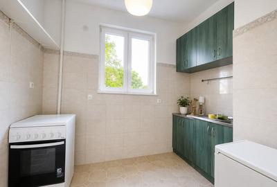 Apartament cu 2 camere semidecomandat, mobilat în Magheru - 4