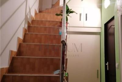 Apartament cu 3 camere decomandat, mobilat în Iosefin - 11