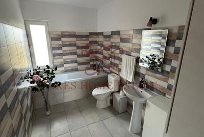Apartament cu 2 camere în Central - 2