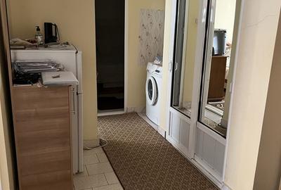 Apartament cu 2 camere decomandat, mobilat în C5