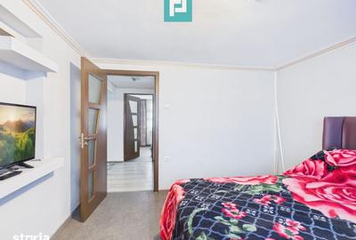 Casă cu 3 camere cu Teren 1050 Mp în Tămășeu - 10