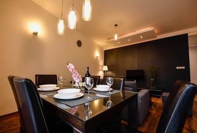 Apartament cu 3 camere decomandat, mobilat în Faleza Nord - 6