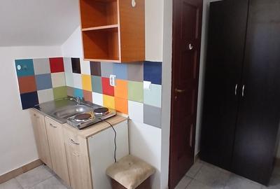 Garsonieră în Mărăști