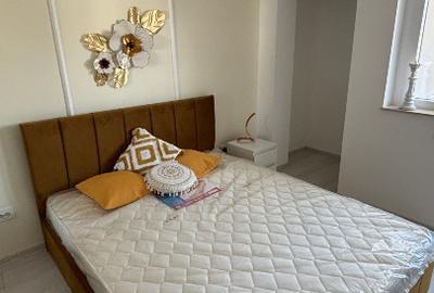 Apartament cu 2 camere decomandat în Metalurgiei - 7