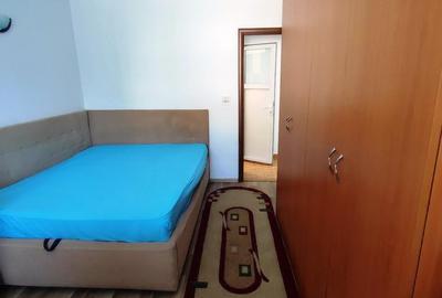 Apartament cu 3 camere semidecomandat în Rahova - 5