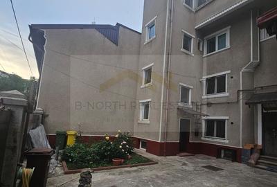 Casă individuală cu 4 camere cu Teren 30 Mp în Parcul Carol - 3