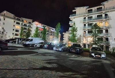 Garsonieră decomandată în Copou - 13