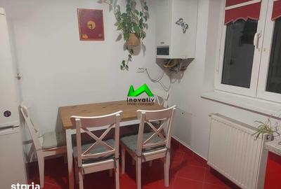 Apartament cu 2 camere decomandat în Terezian - 7