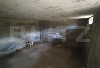 Casă cu 5 camere cu Teren 1140 Mp în Tomești - 11