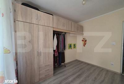 Apartament cu 3 camere decomandat în 1 Mai