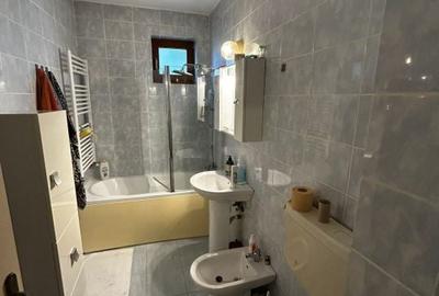 Garsonieră în Valea Borcutului - 6