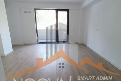 Birou, de 65 mp, în Dacia - 2