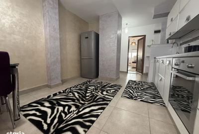 Apartament cu 3 camere în Mărăști - 2