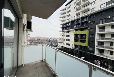 Apartament cu 3 camere în Iosia