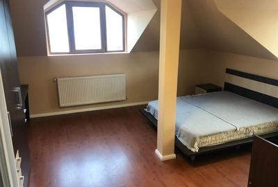 Apartament cu 3 camere nedecomandat în Mărăști - 3