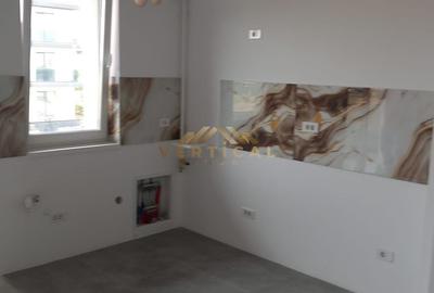 Apartament cu 2 camere în Vidra - 12