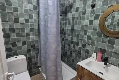 Apartament cu 2 camere decomandat în Central - 2