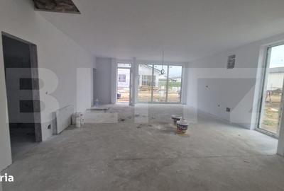 Casă cu 4 camere cu Teren 470 Mp în Central