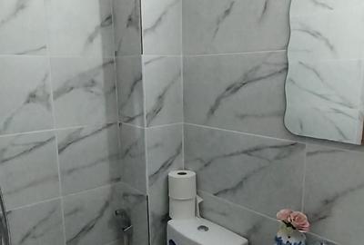 Garsonieră decomandată în Central - 4