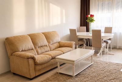 Apartament cu 2 camere decomandat în Unirii