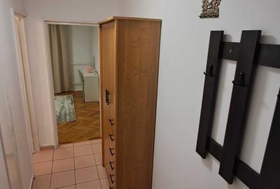 Garsonieră decomandată în Complex Studențesc - 3