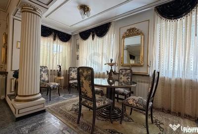 Casă cu 1 camere cu Teren 2800 Mp în Ferme