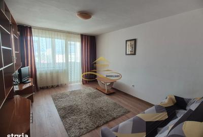 Apartament cu 2 camere în Bistrița Lac
