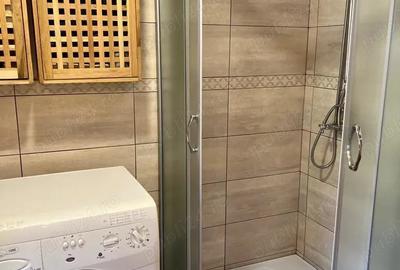 Casă cu 2 camere în Sasca Montană - 10