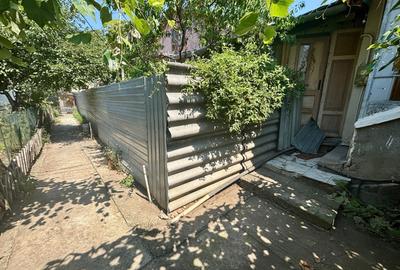 Casă cu 2 camere cu Canalizare în Transilvaniei - 12