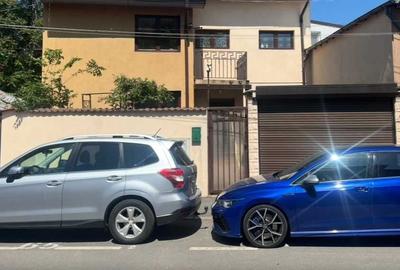 Casă cu 4 camere decomandat în Brâncoveanu - 3