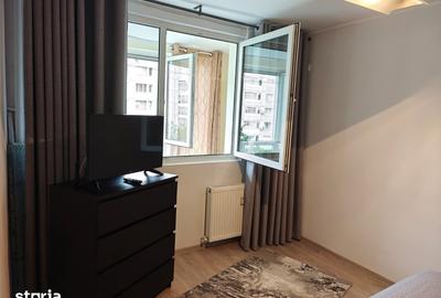 Apartament cu 2 camere în Dristor