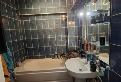 Apartament cu 4 camere decomandat, mobilat în Crângași - 4