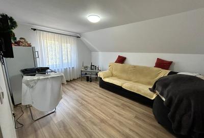 Casă individuală cu 5 camere cu Canalizare în Vorovești - 5